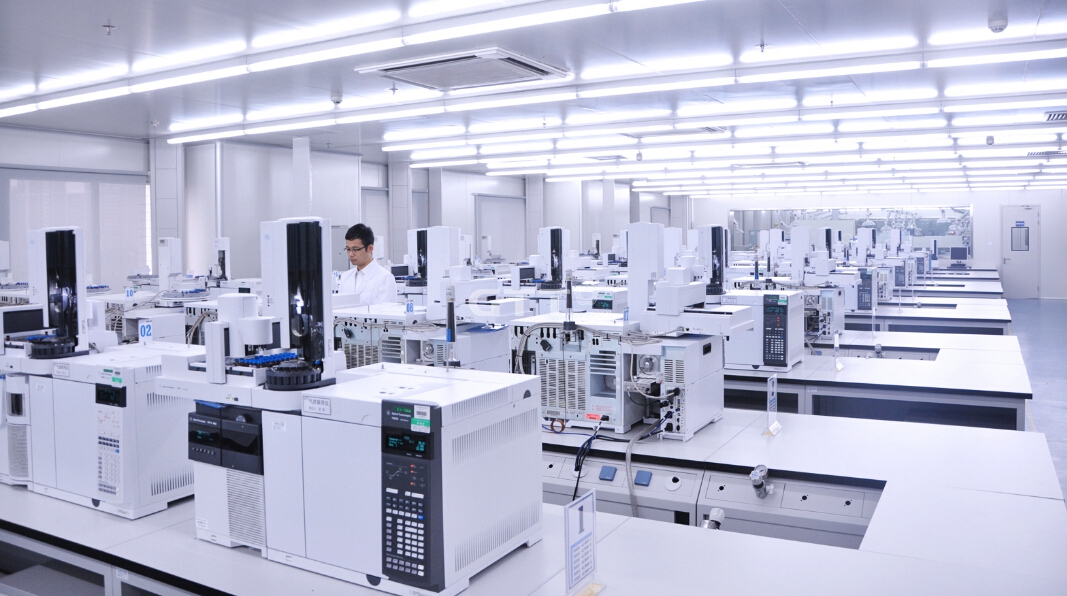 廣州檢驗檢測認真集團有限公司（紡織行業(yè)醫(yī)用防護產(chǎn)品質(zhì)量研究與評價重點實驗室）